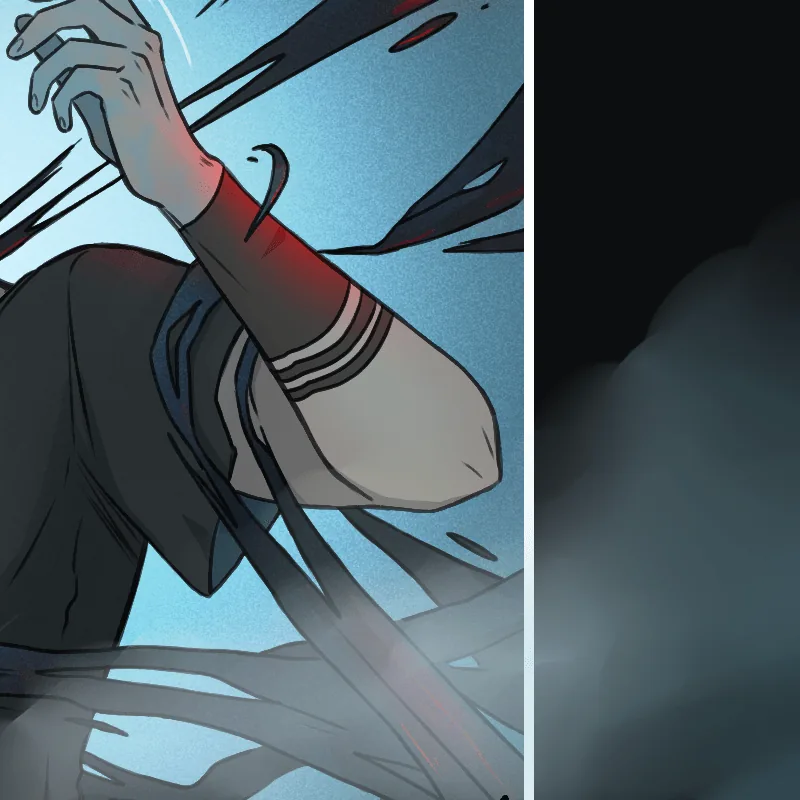 Read Ghost Lights chapter 120 image 36 on Lezhin