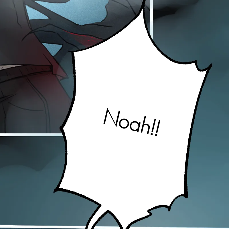 Read Ghost Lights chapter 120 image 37 on Lezhin
