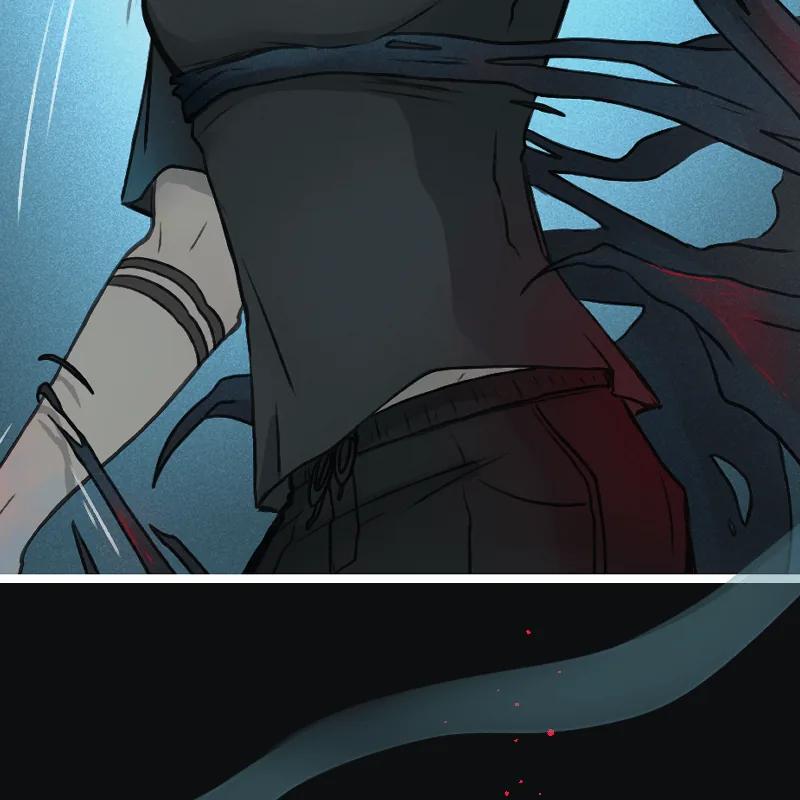 Read Ghost Lights chapter 120 image 39 on Lezhin
