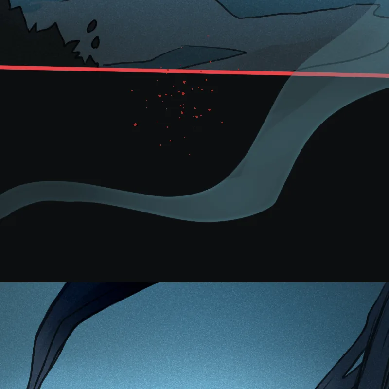 Read Ghost Lights chapter 120 image 6 on Lezhin