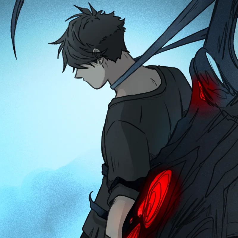 Read Ghost Lights chapter 120 image 7 on Lezhin