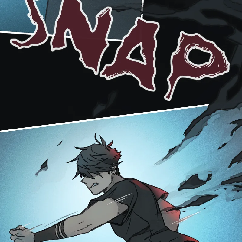 Read Ghost Lights chapter 121 image 14 on Lezhin