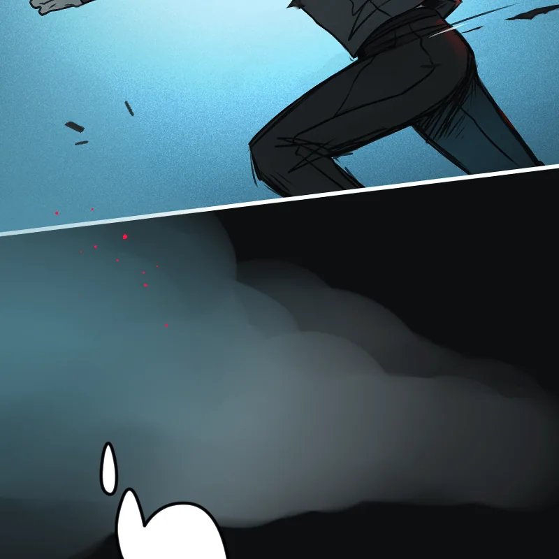 Read Ghost Lights chapter 121 image 15 on Lezhin