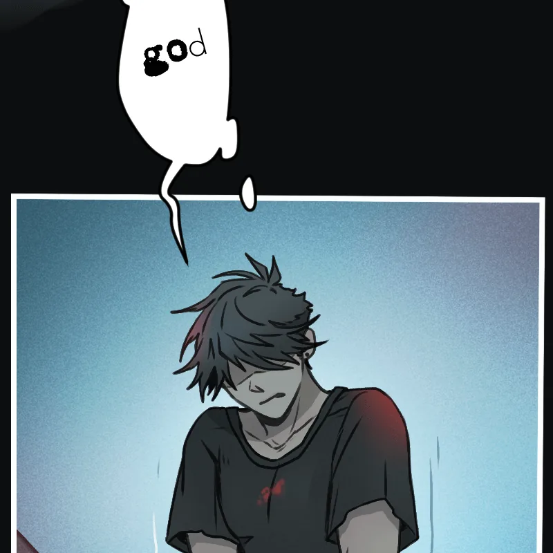 Read Ghost Lights chapter 121 image 16 on Lezhin