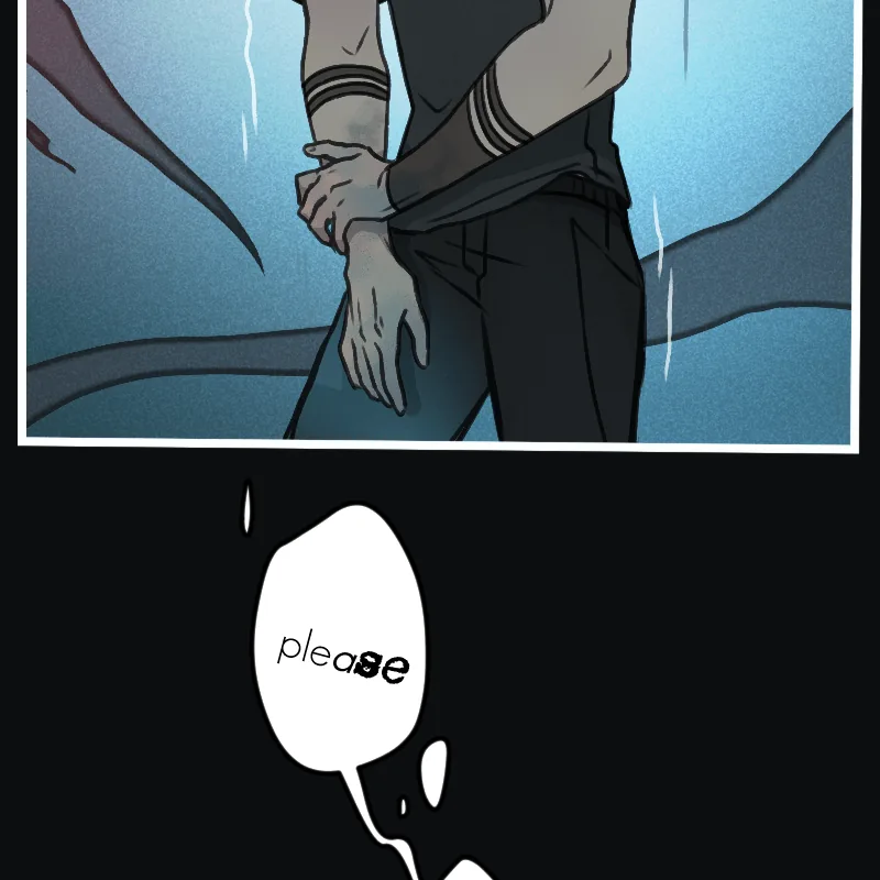 Read Ghost Lights chapter 121 image 17 on Lezhin