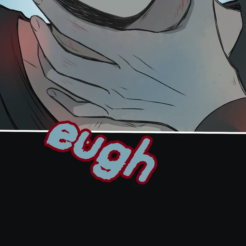 Read Ghost Lights chapter 121 image 19 on Lezhin