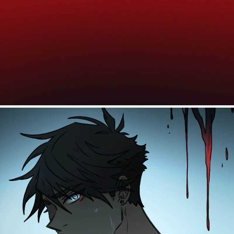 Read Ghost Lights chapter 121 image 23 on Lezhin