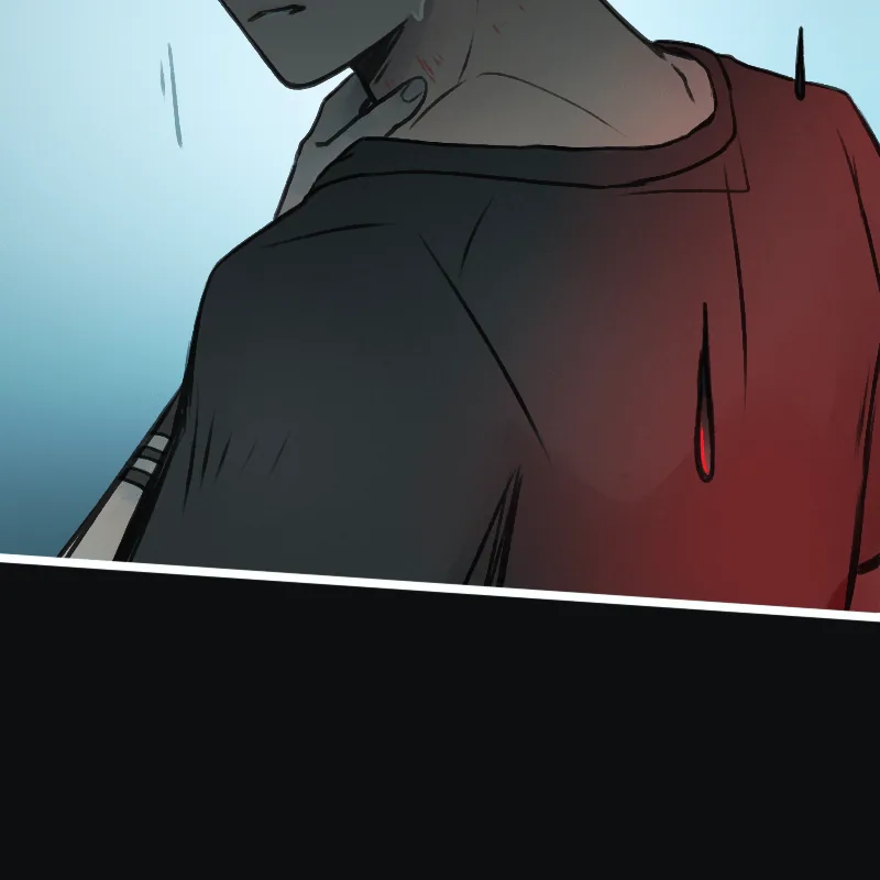 Read Ghost Lights chapter 121 image 24 on Lezhin