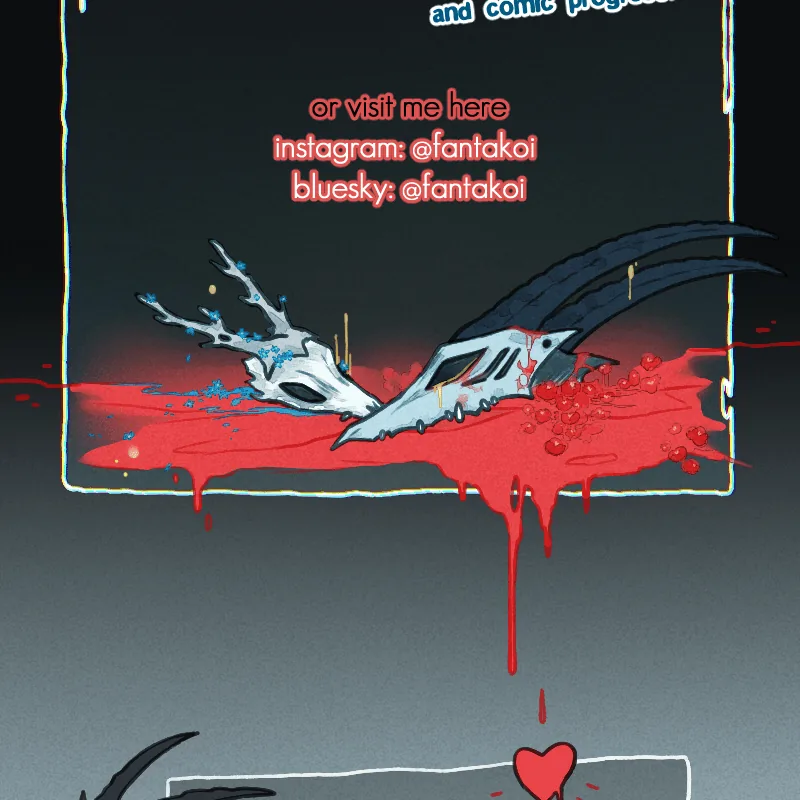 Read Ghost Lights chapter 121 image 28 on Lezhin