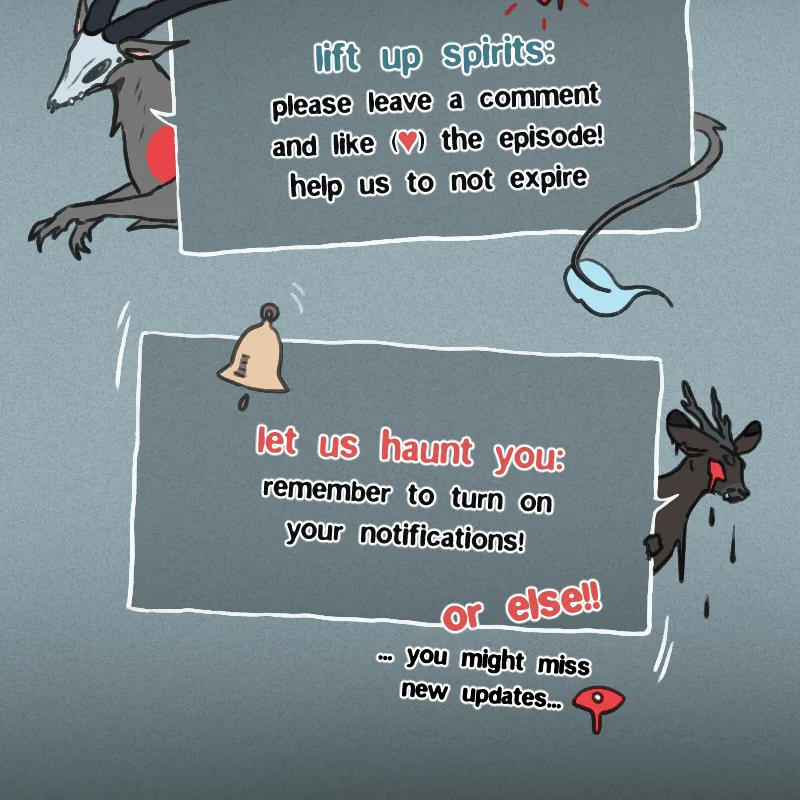 Read Ghost Lights chapter 121 image 29 on Lezhin