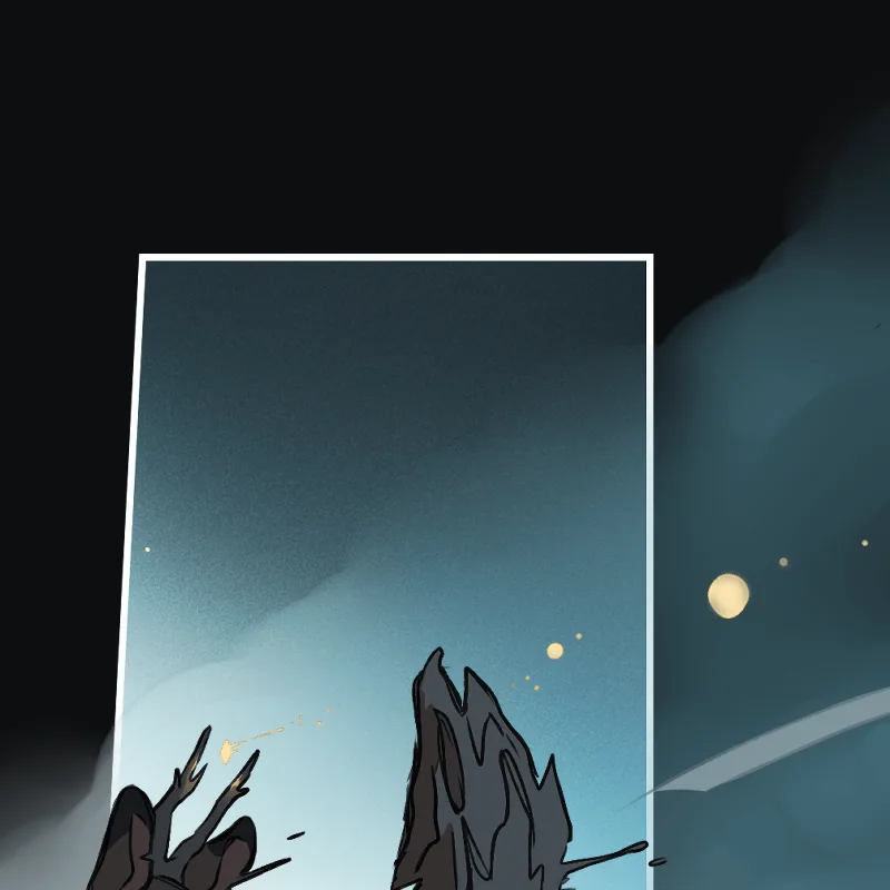 Read Ghost Lights chapter 121 image 5 on Lezhin