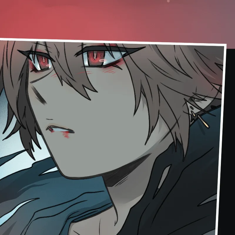 Read Ghost Lights chapter 121 image 8 on Lezhin