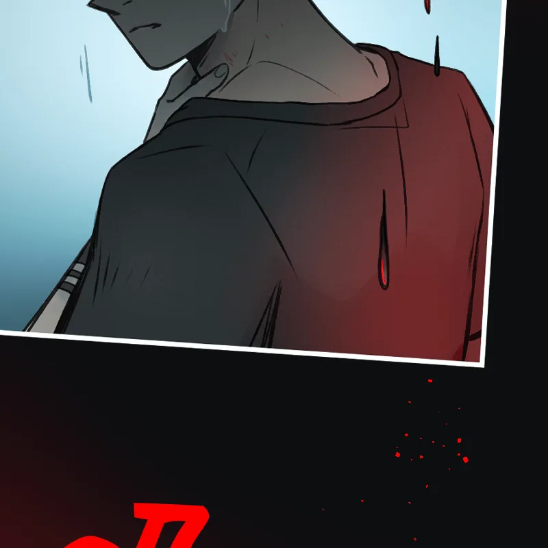 Read Ghost Lights chapter 122 image 1 on Lezhin