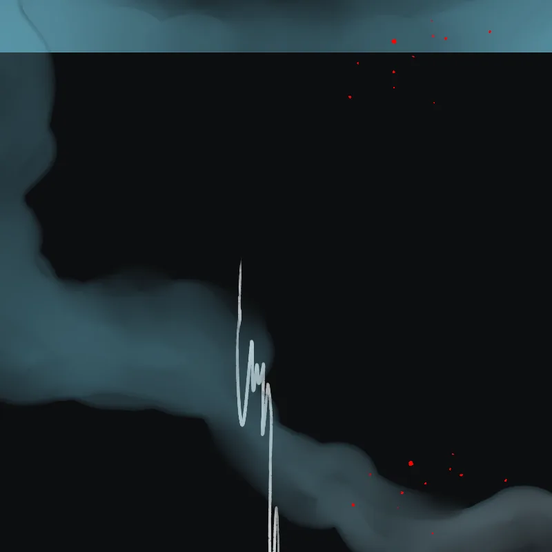 Read Ghost Lights chapter 122 image 10 on Lezhin