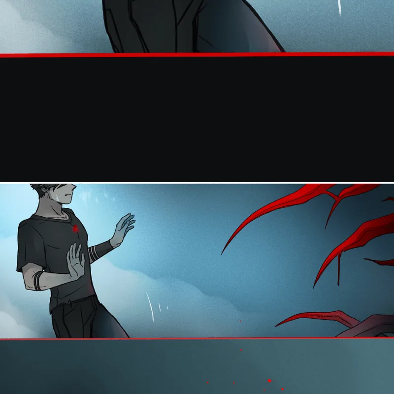 Read Ghost Lights chapter 122 image 12 on Lezhin