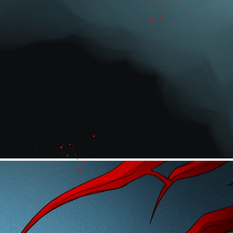 Read Ghost Lights chapter 122 image 13 on Lezhin