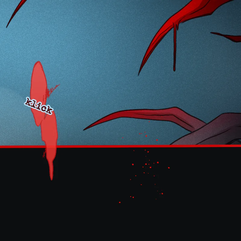 Read Ghost Lights chapter 122 image 14 on Lezhin