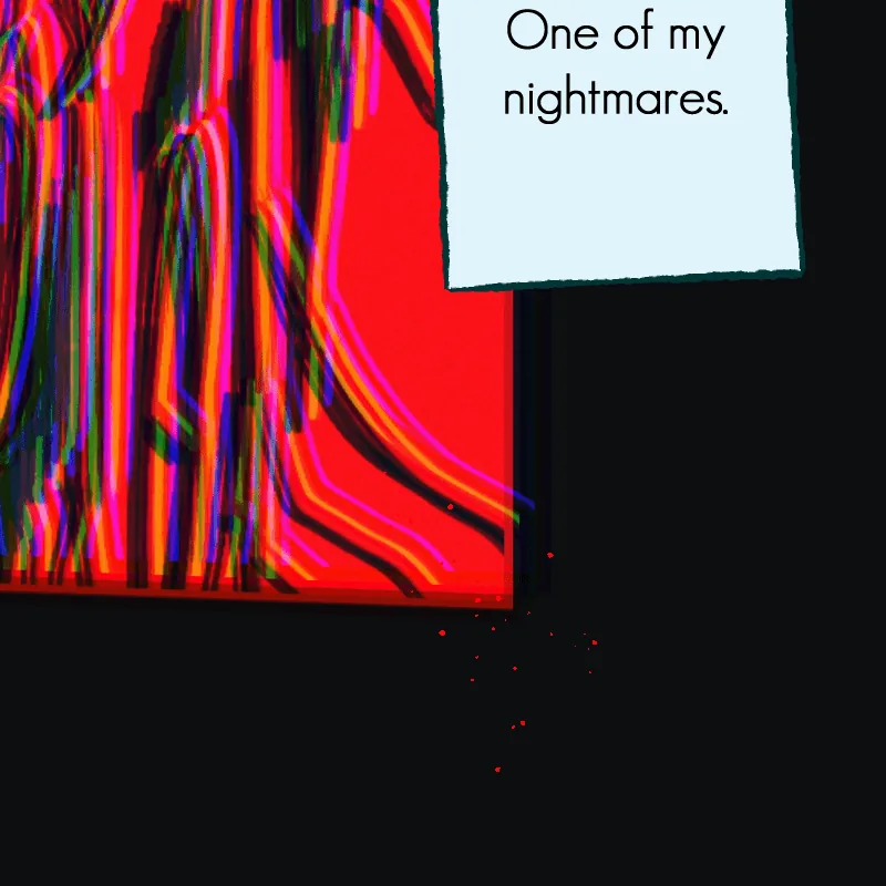 Read Ghost Lights chapter 122 image 18 on Lezhin