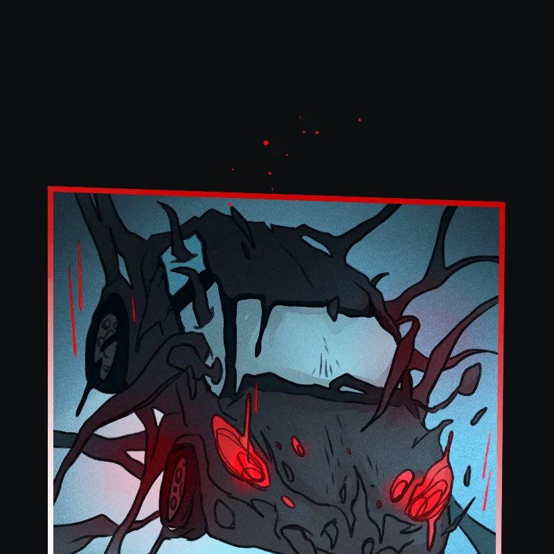 Read Ghost Lights chapter 122 image 19 on Lezhin