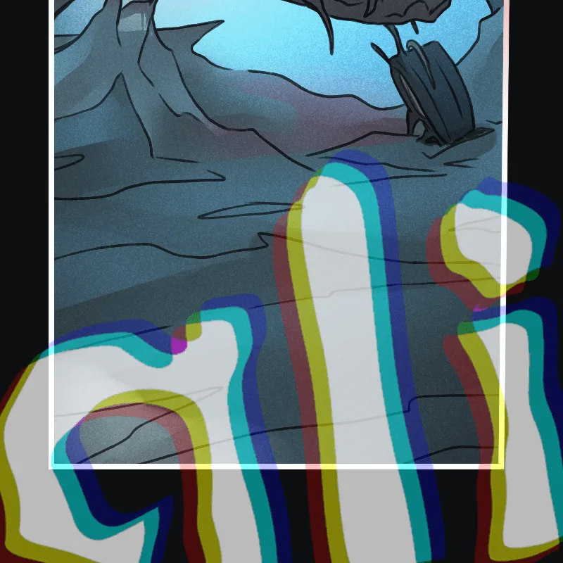 Read Ghost Lights chapter 122 image 20 on Lezhin