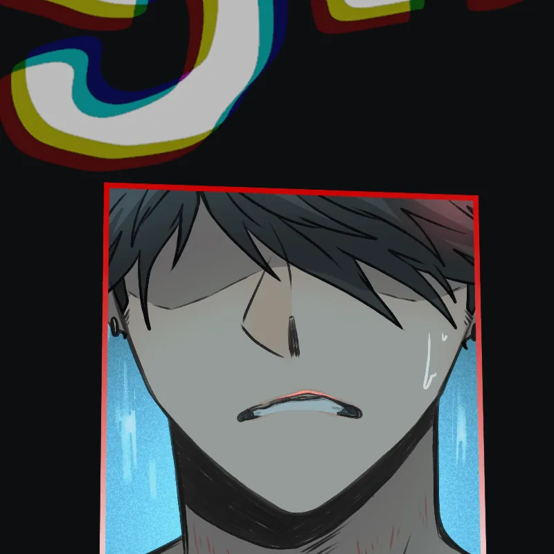 Read Ghost Lights chapter 122 image 21 on Lezhin