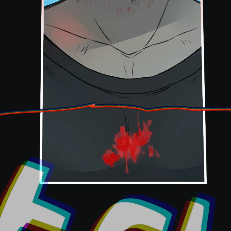 Read Ghost Lights chapter 122 image 22 on Lezhin