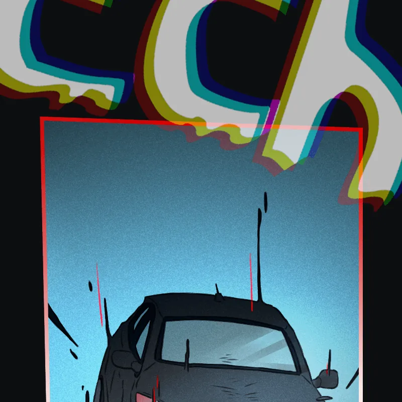Read Ghost Lights chapter 122 image 23 on Lezhin