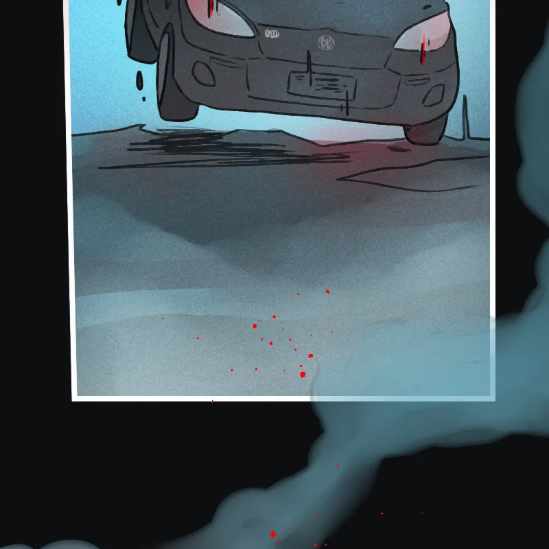 Read Ghost Lights chapter 122 image 24 on Lezhin