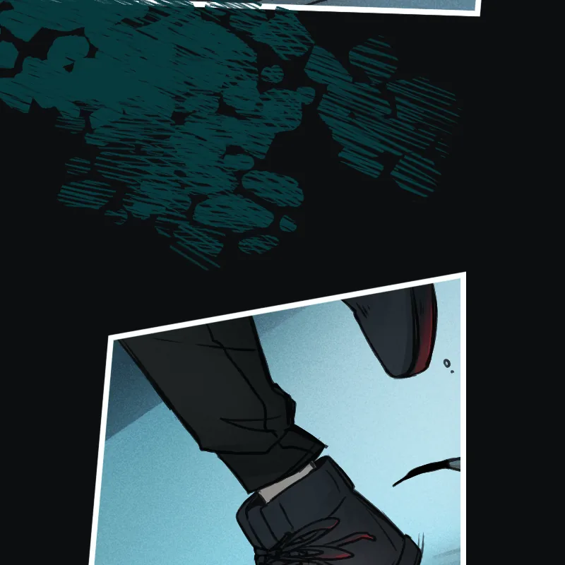 Read Ghost Lights chapter 122 image 29 on Lezhin