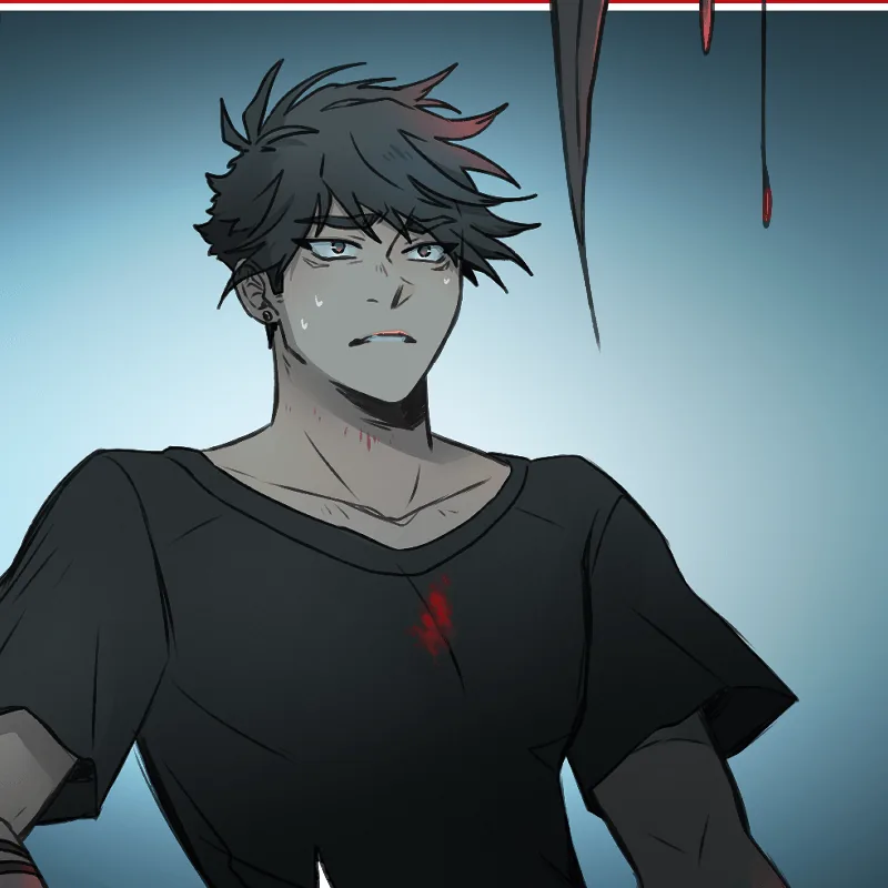 Read Ghost Lights chapter 122 image 3 on Lezhin