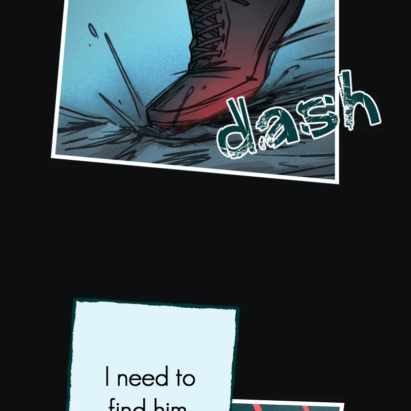 Read Ghost Lights chapter 122 image 30 on Lezhin