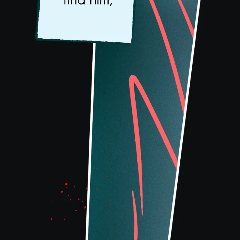 Read Ghost Lights chapter 122 image 31 on Lezhin
