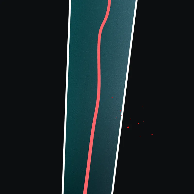 Read Ghost Lights chapter 122 image 32 on Lezhin