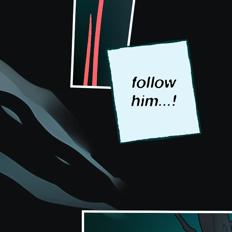 Read Ghost Lights chapter 122 image 33 on Lezhin
