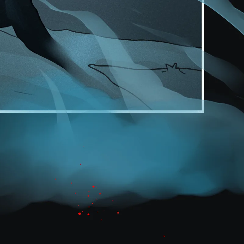 Read Ghost Lights chapter 122 image 37 on Lezhin