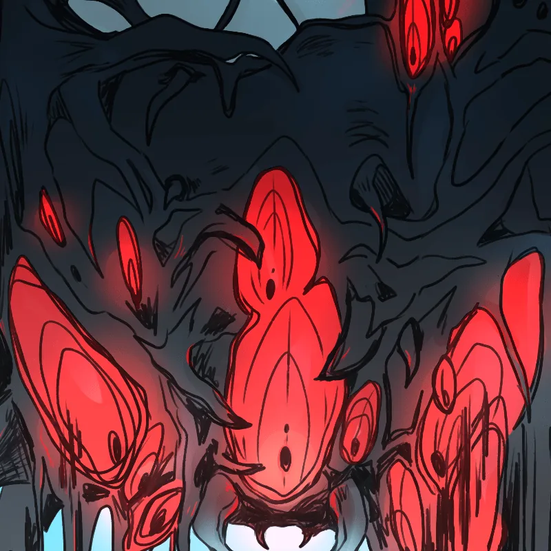 Read Ghost Lights chapter 122 image 6 on Lezhin