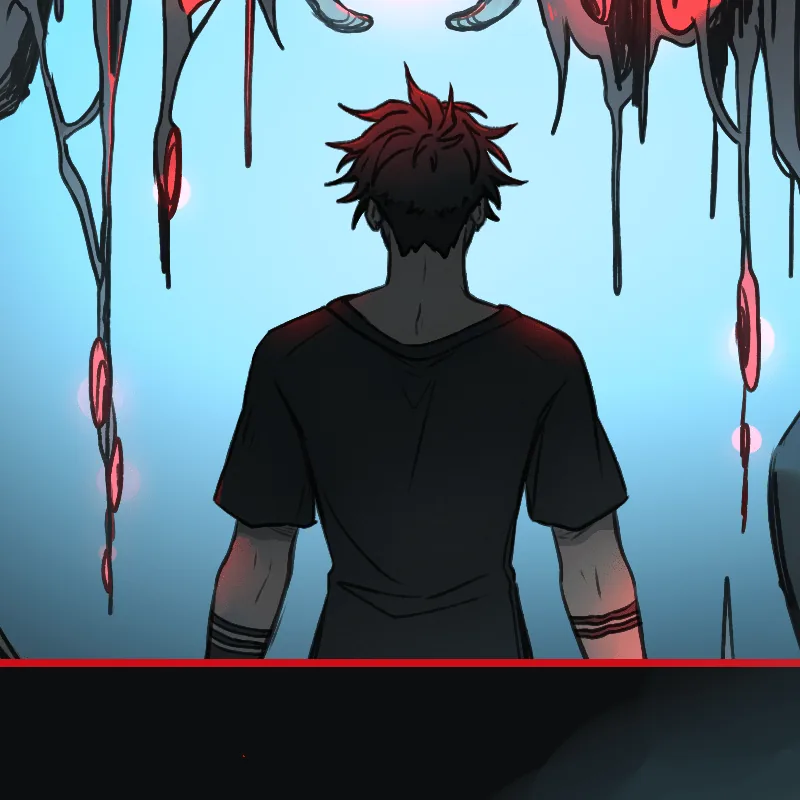 Read Ghost Lights chapter 122 image 7 on Lezhin