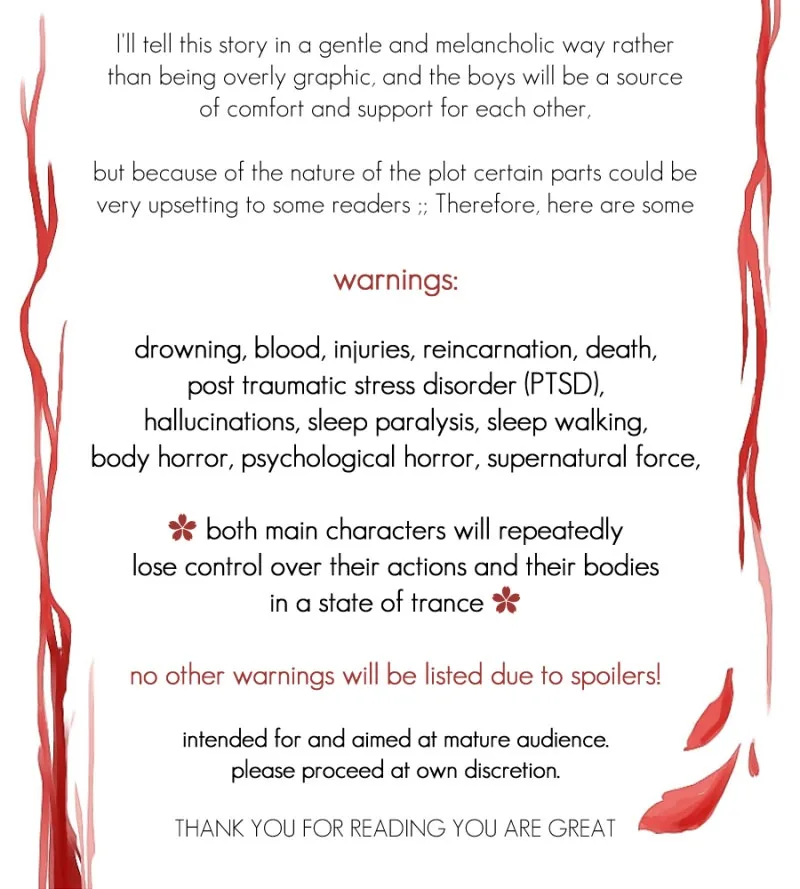 Read Ghost Lights chapter 2 image 4 on Lezhin
