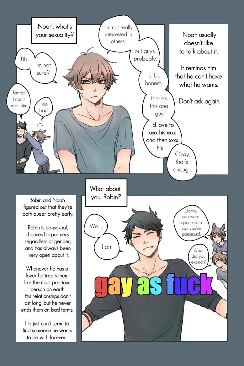 Read Ghost Lights chapter 24 image 3 on Lezhin