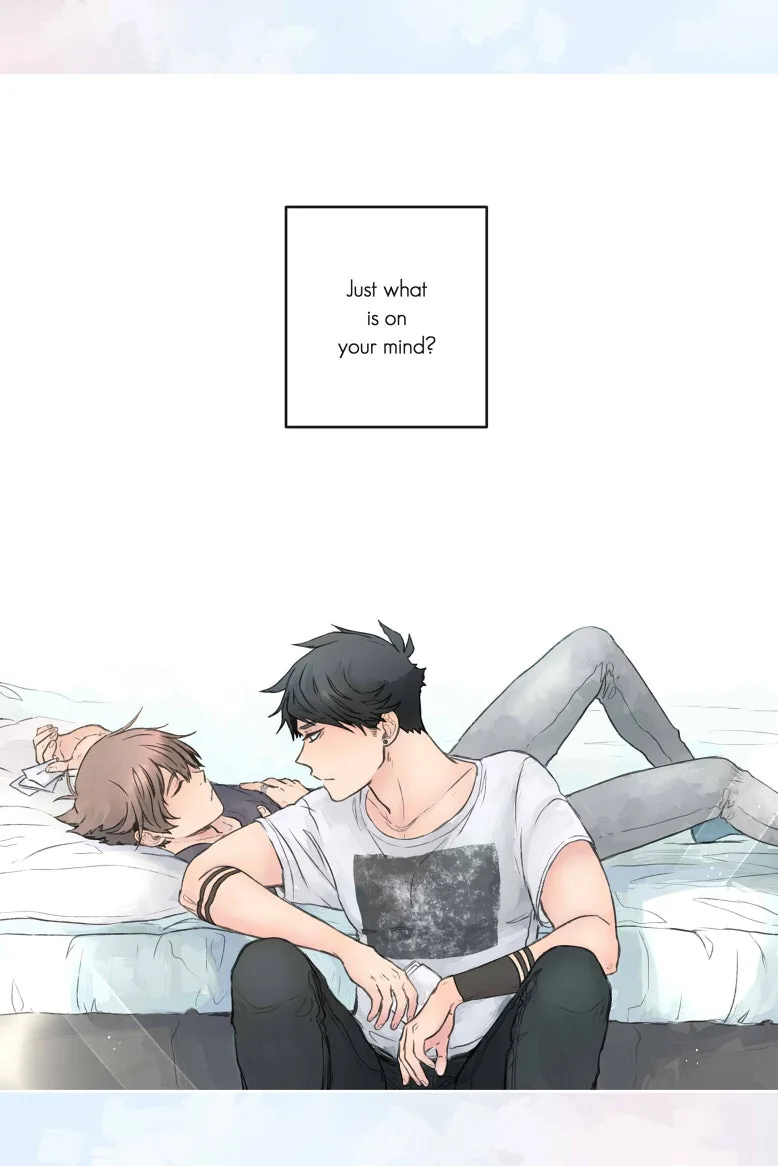Read Ghost Lights chapter 27 image 5 on Lezhin