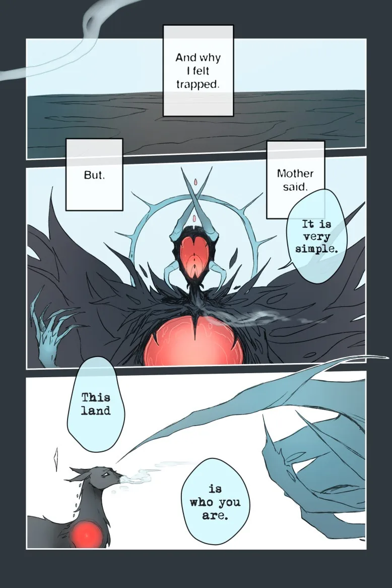 Read Ghost Lights chapter 38 image 10 on Lezhin