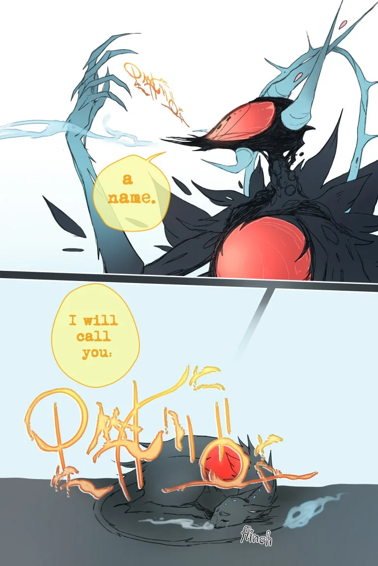 Read Ghost Lights chapter 39 image 2 on Lezhin