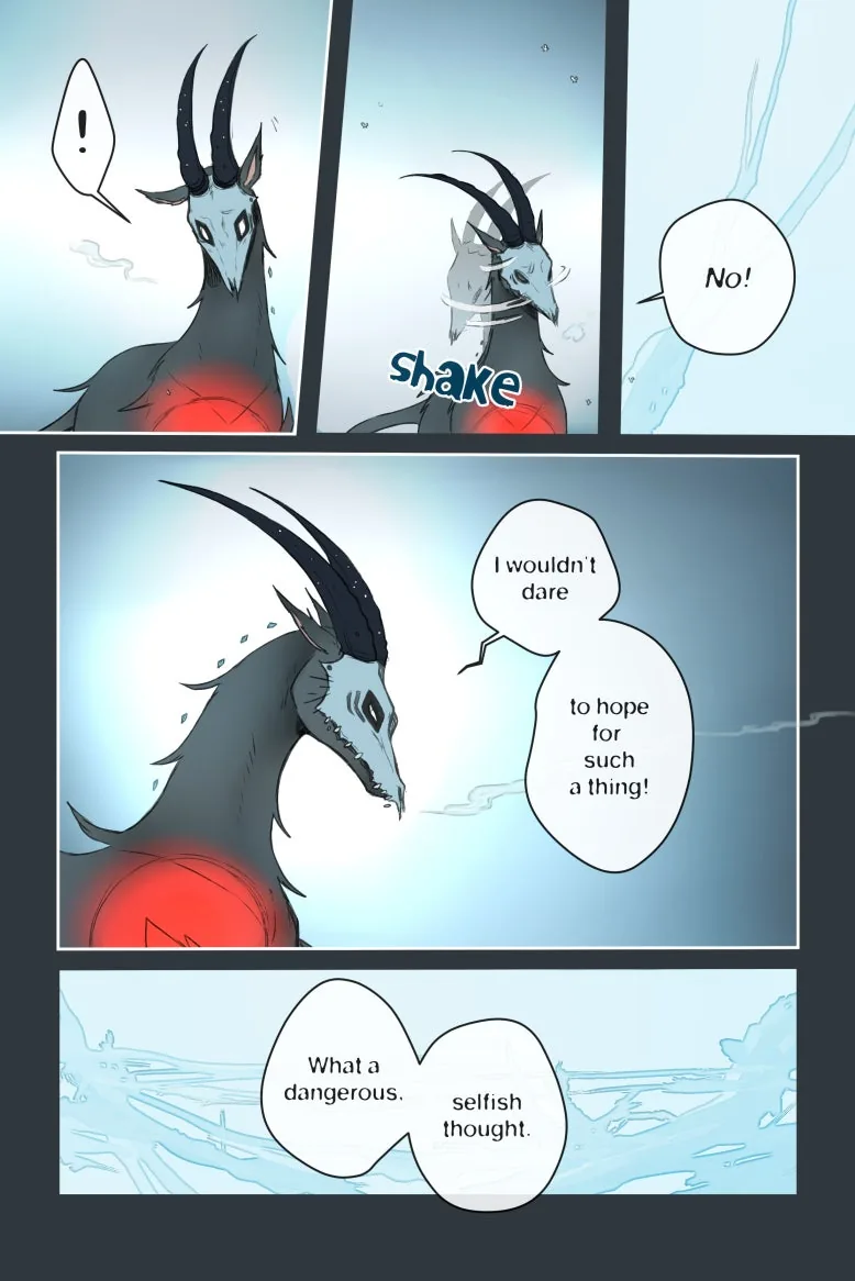 Read Ghost Lights chapter 40 image 3 on Lezhin