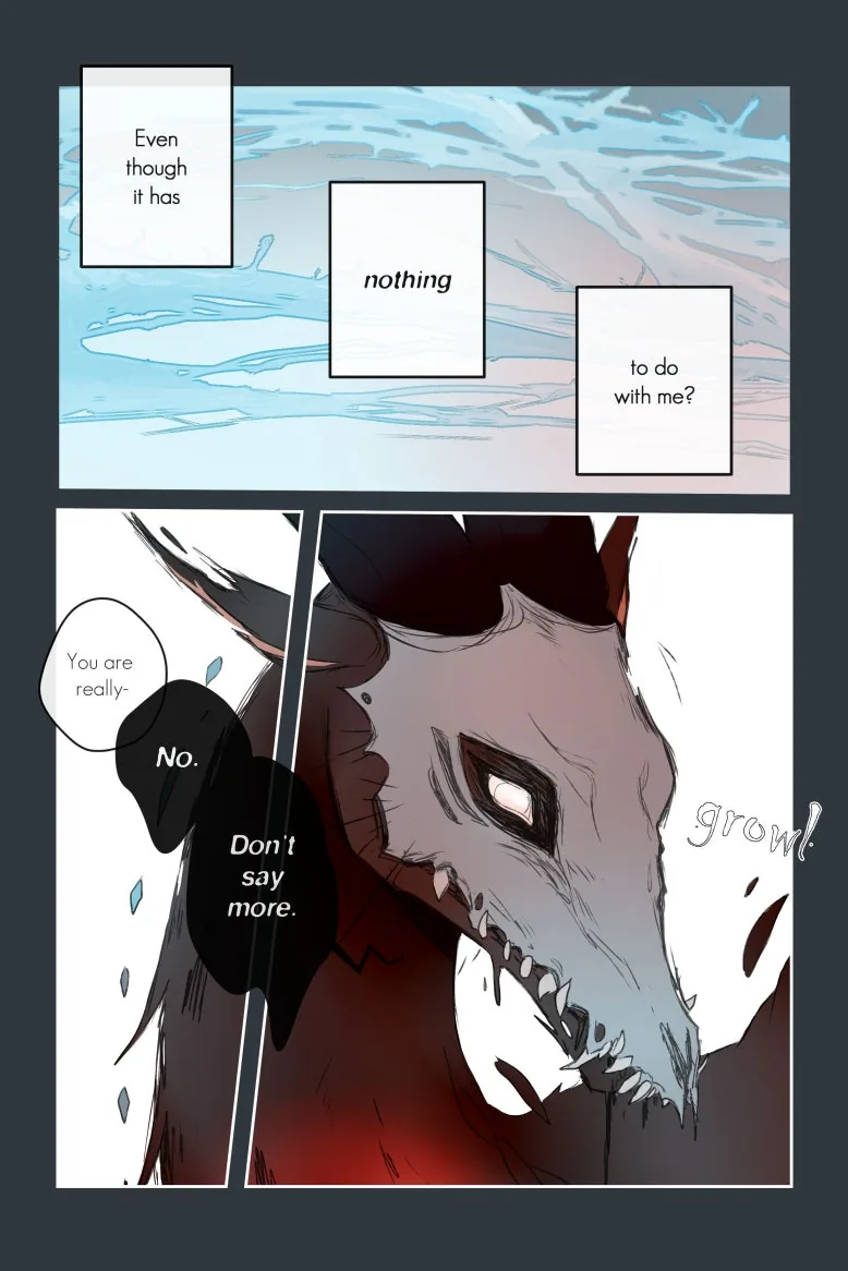Read Ghost Lights chapter 40 image 5 on Lezhin