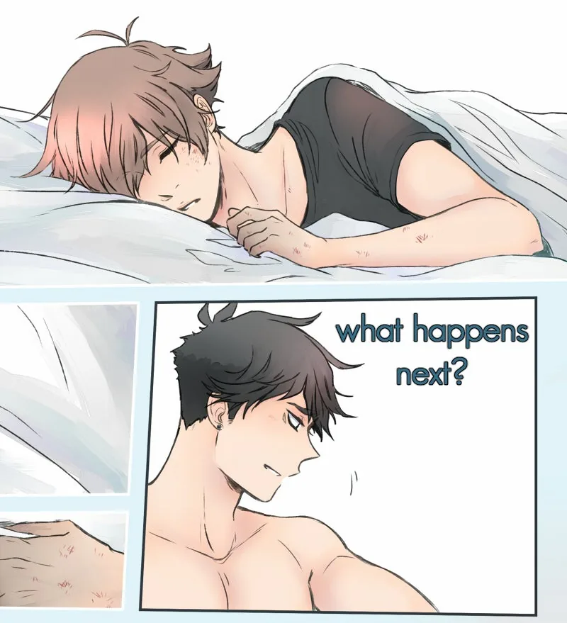 Read Ghost Lights chapter 42 image 26 on Lezhin