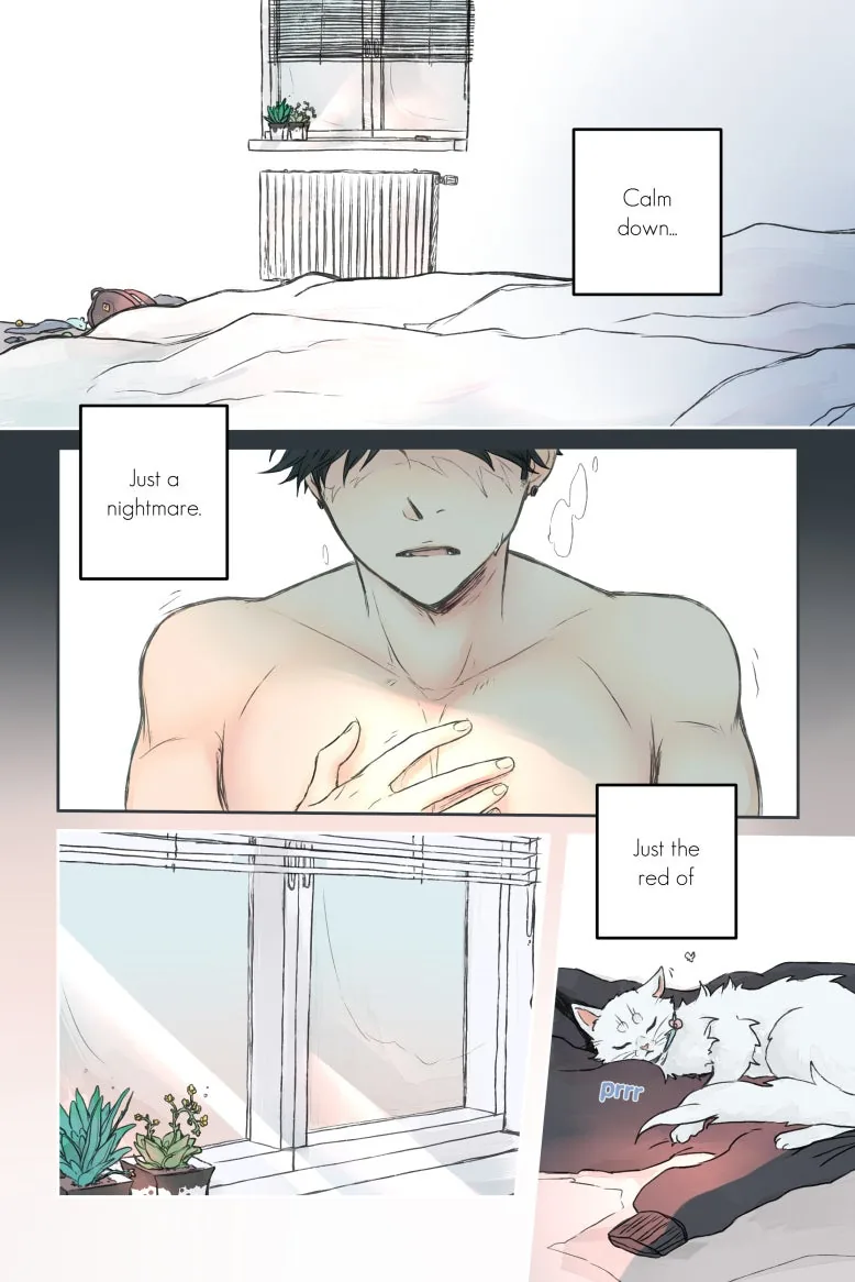 Read Ghost Lights chapter 43 image 0 on Lezhin