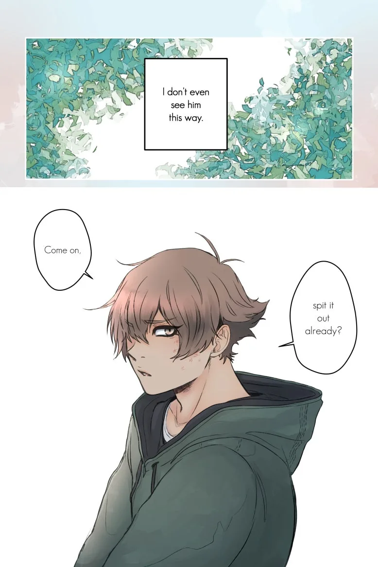 Read Ghost Lights chapter 45 image 5 on Lezhin