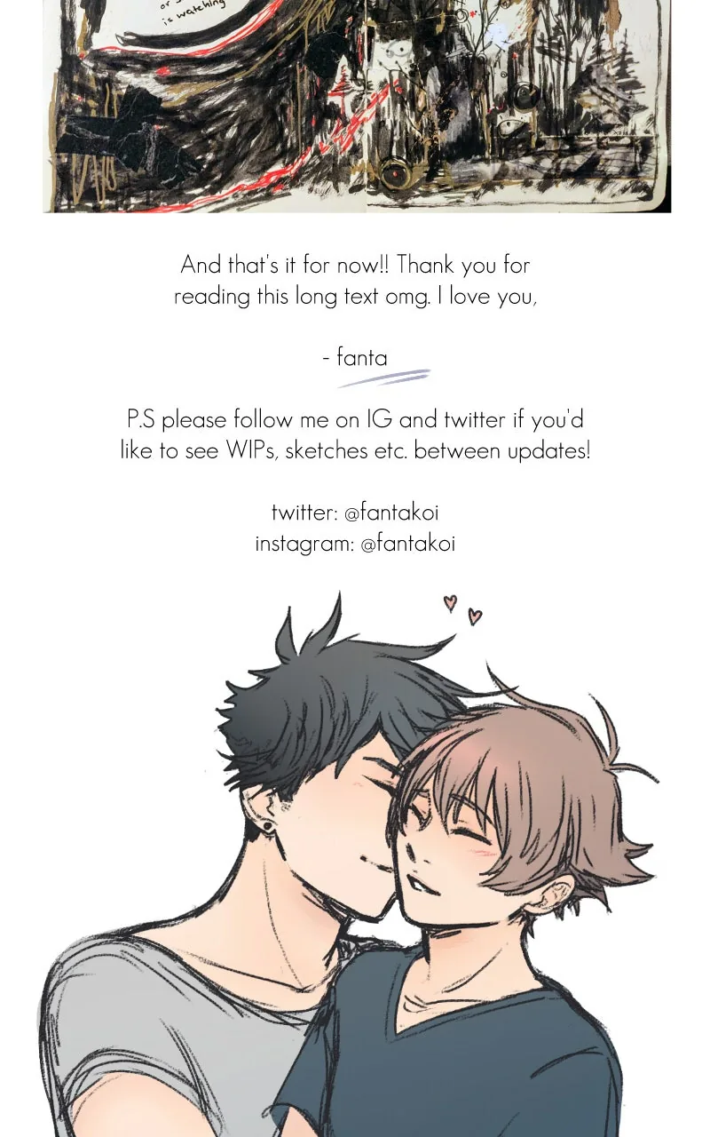 Read Ghost Lights chapter 47 image 12 on Lezhin