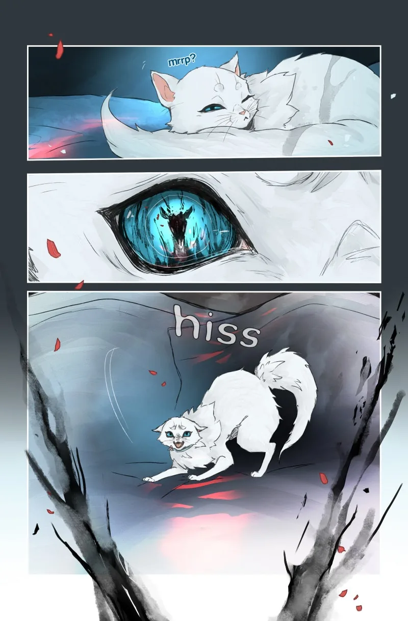 Read Ghost Lights chapter 52 image 16 on Lezhin
