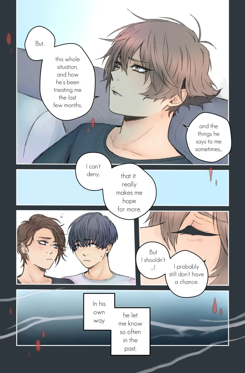 Read Ghost Lights chapter 54 image 10 on Lezhin